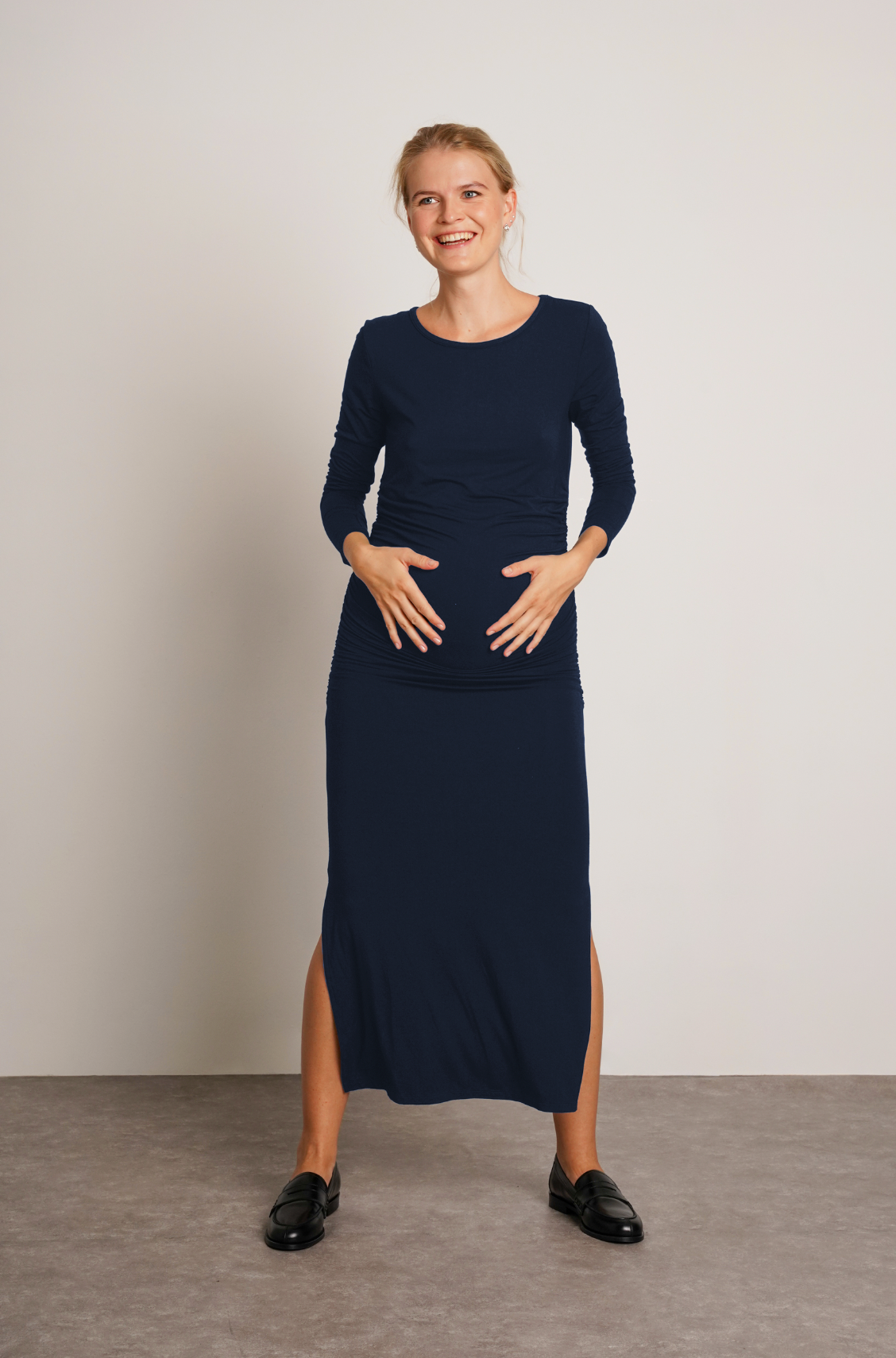 Curve Dress