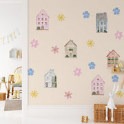 Cute Houses