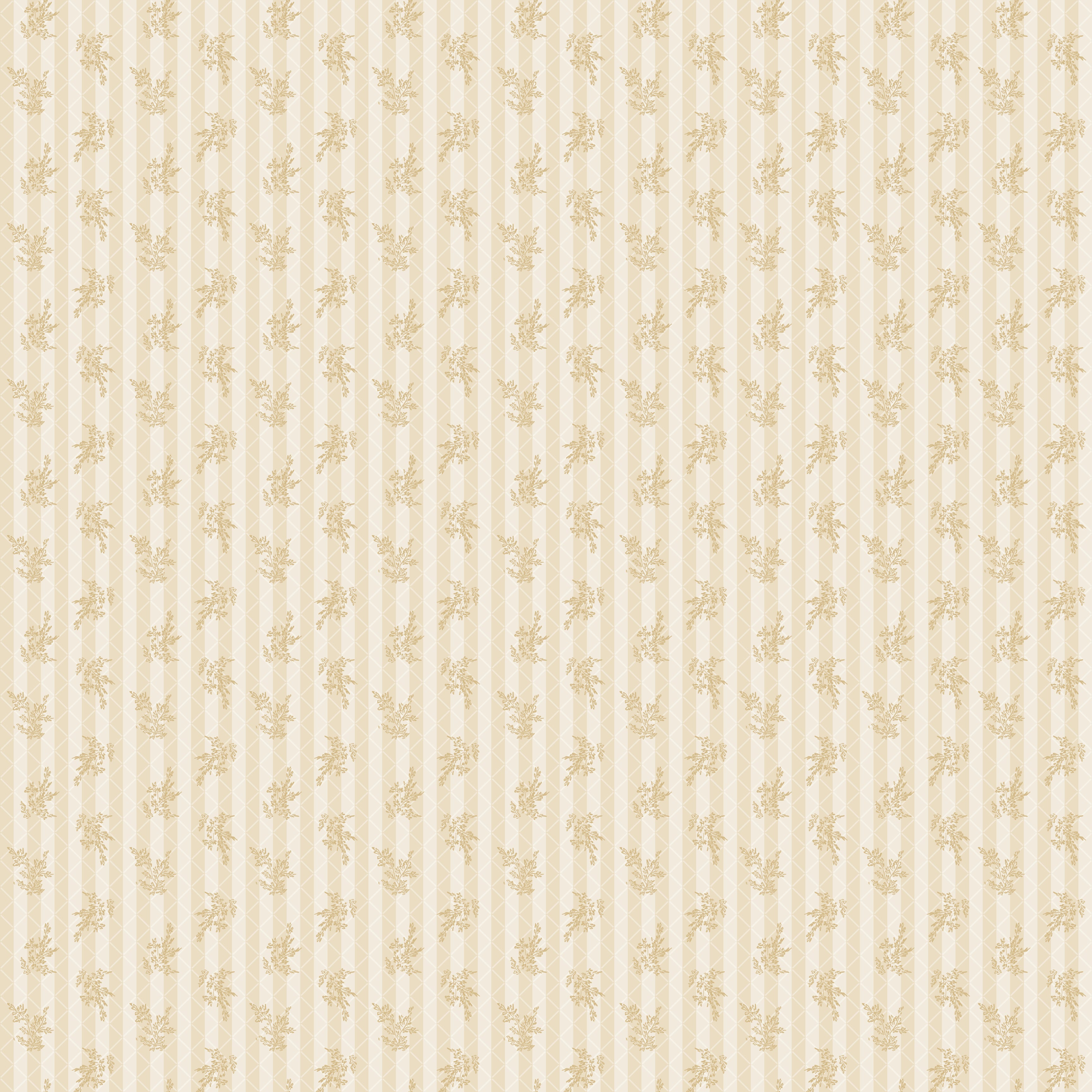 Cyril Wallpaper By Aubrey Fairchild