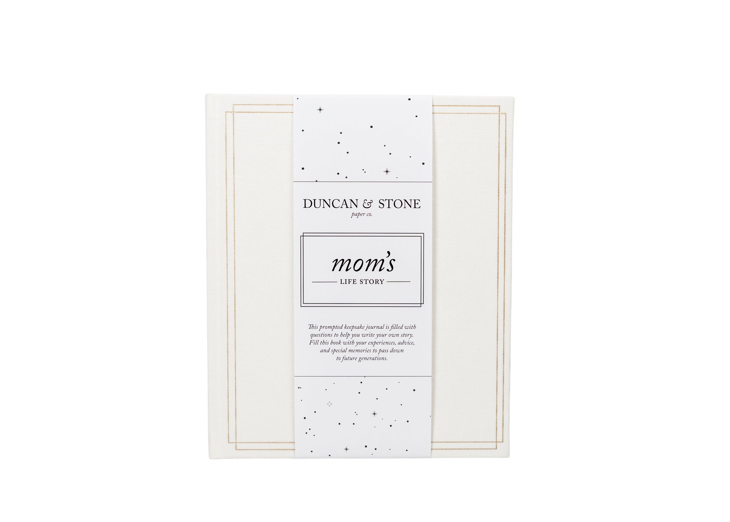 Life Story Journal: Grandpa