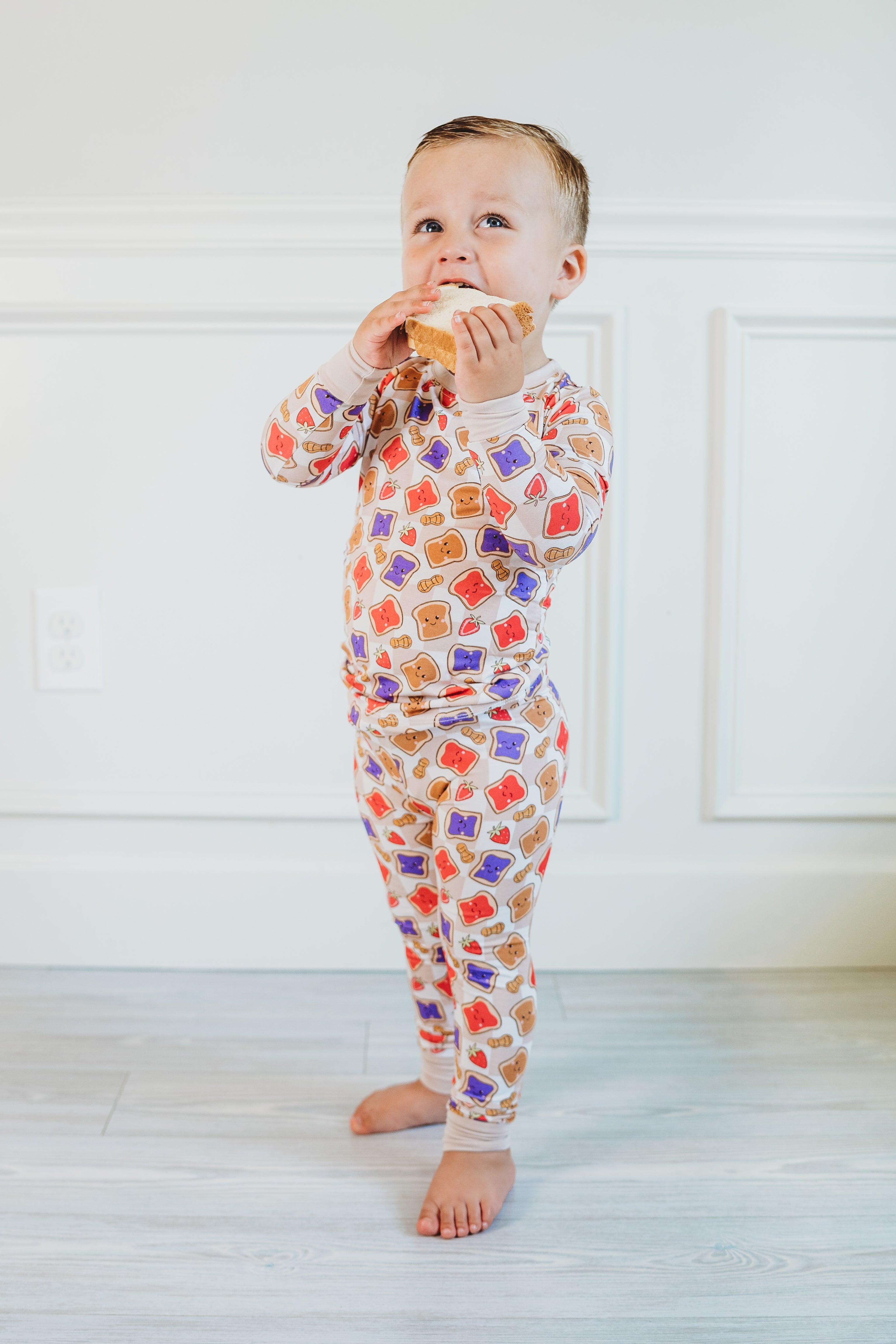 Exclusive Pb&j Dream Set