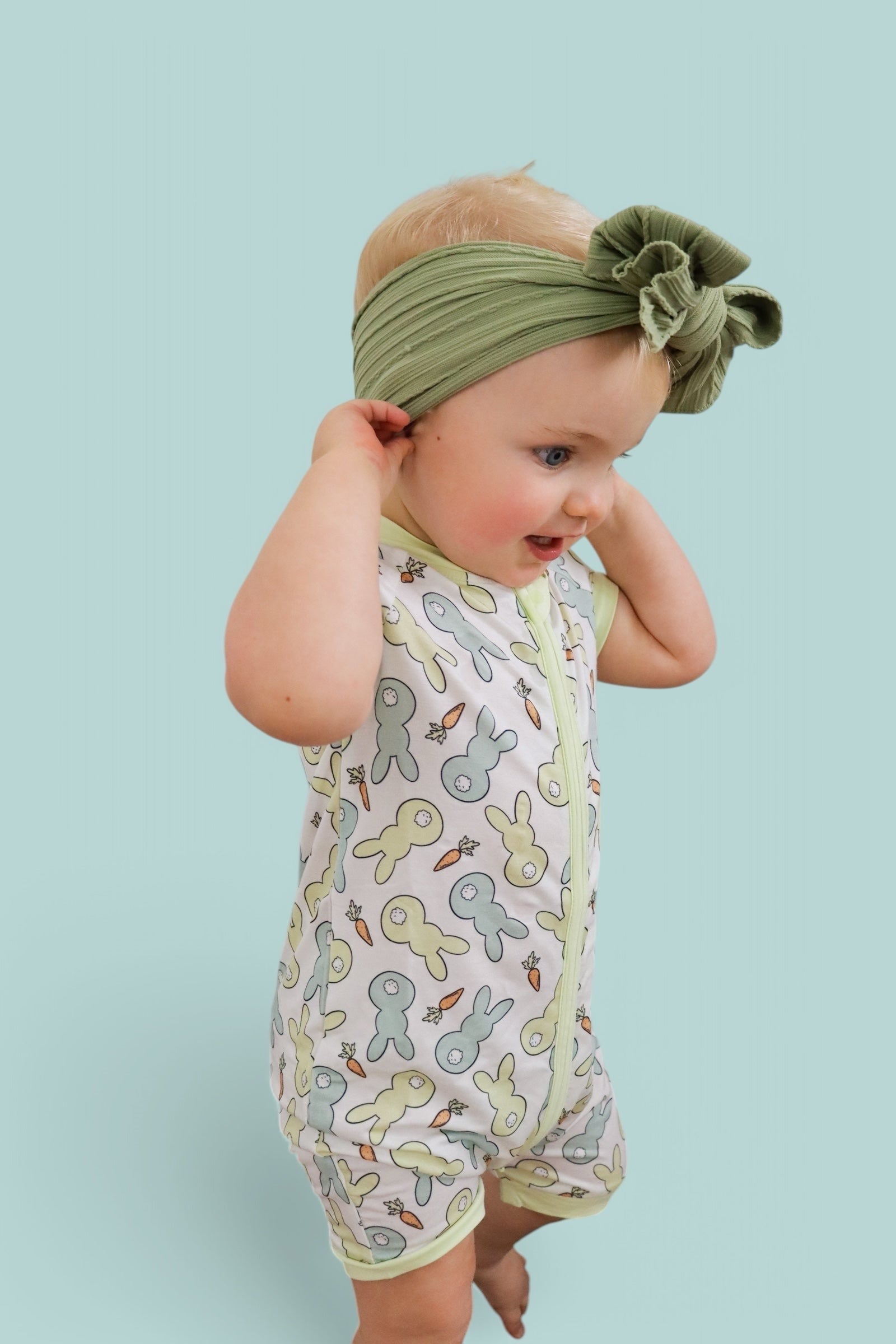 Hoppity Tails Dream Shortie