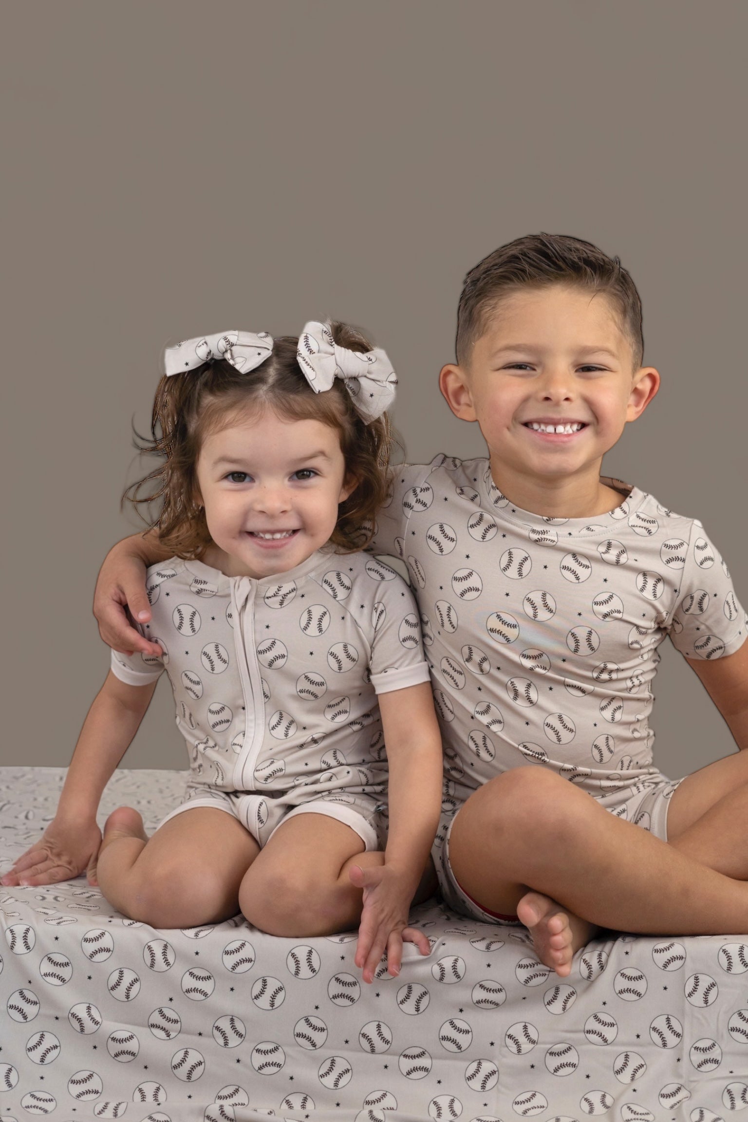 Exclusive Swing For The Stars Dream Short Set