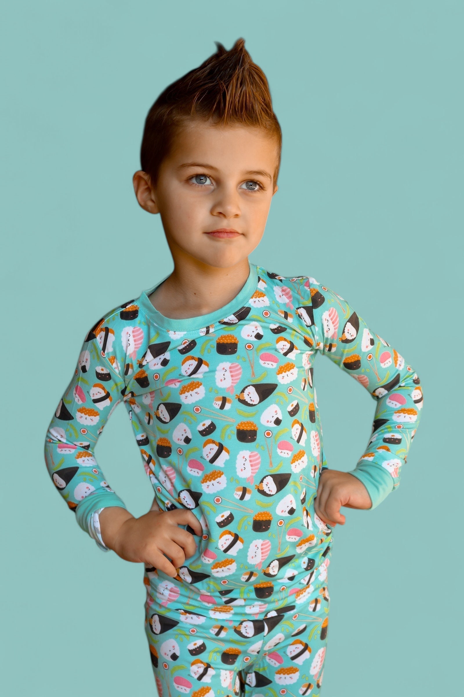 Rolling In Sushi Dream Set