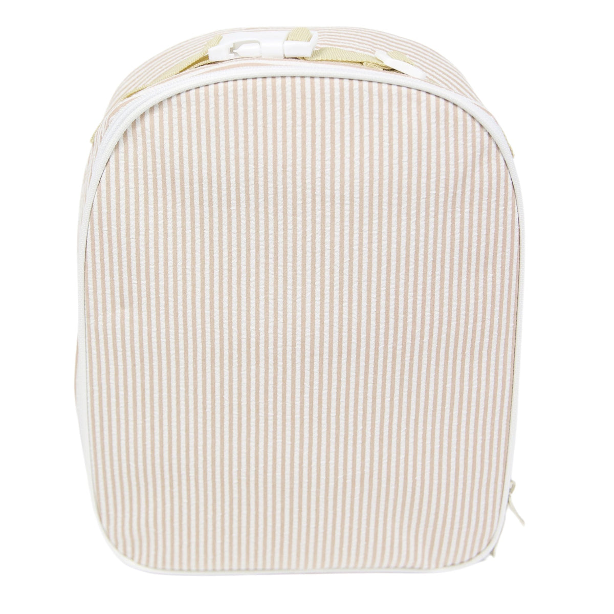Seersucker Lunchbox