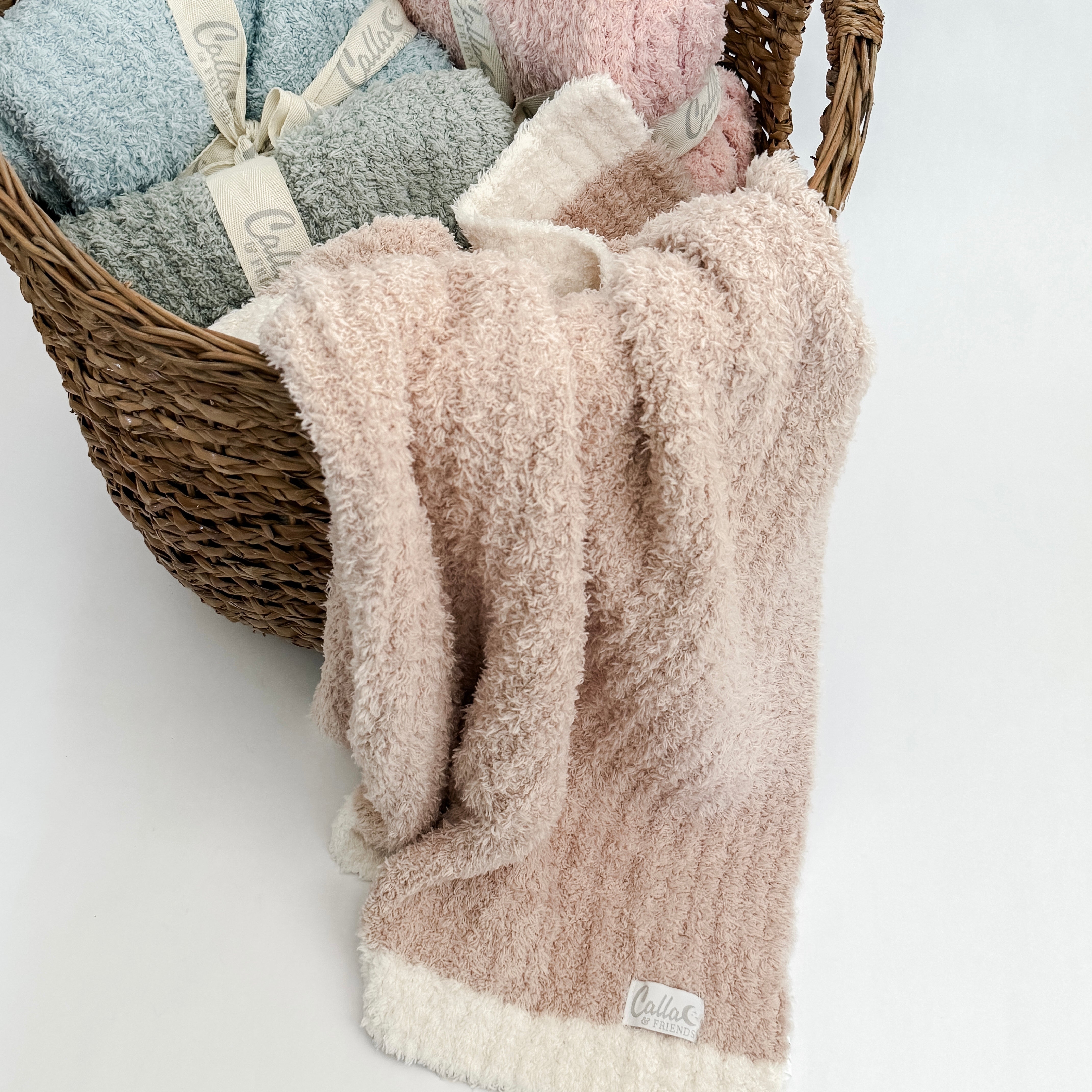 The Alani Blanket
