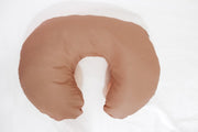 Ribbon Wipeable Nursing Pillow Cover (Ships June 8)