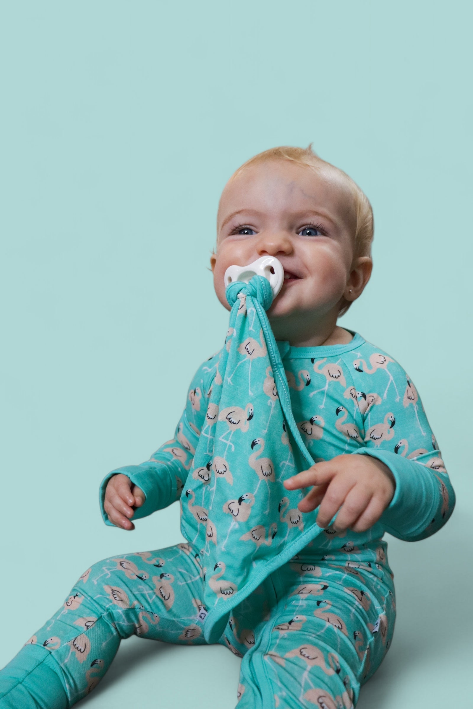 Mingling Mingos Dream Lovey