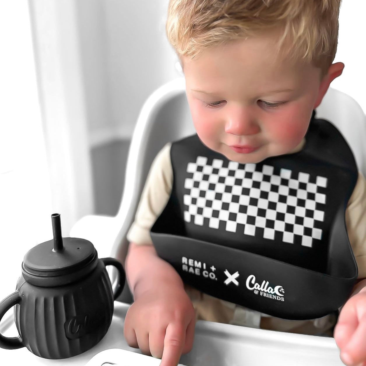 Rrco X C&f Checked Out Catch All Bib