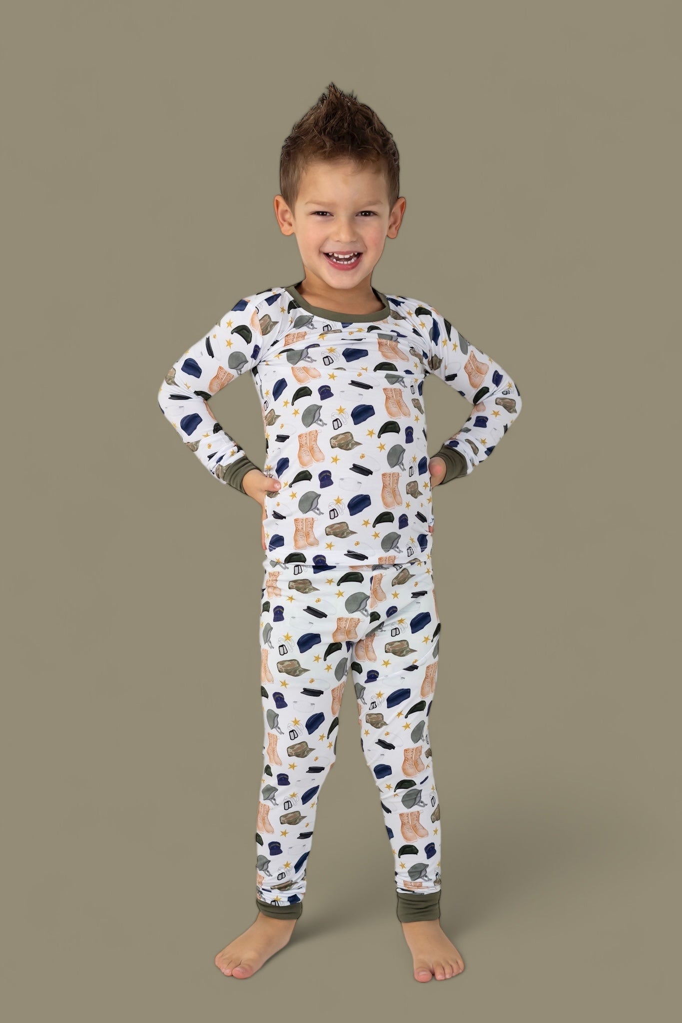 Thank You For Your Service Dream Set