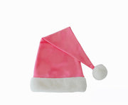 Pink Elf Hat