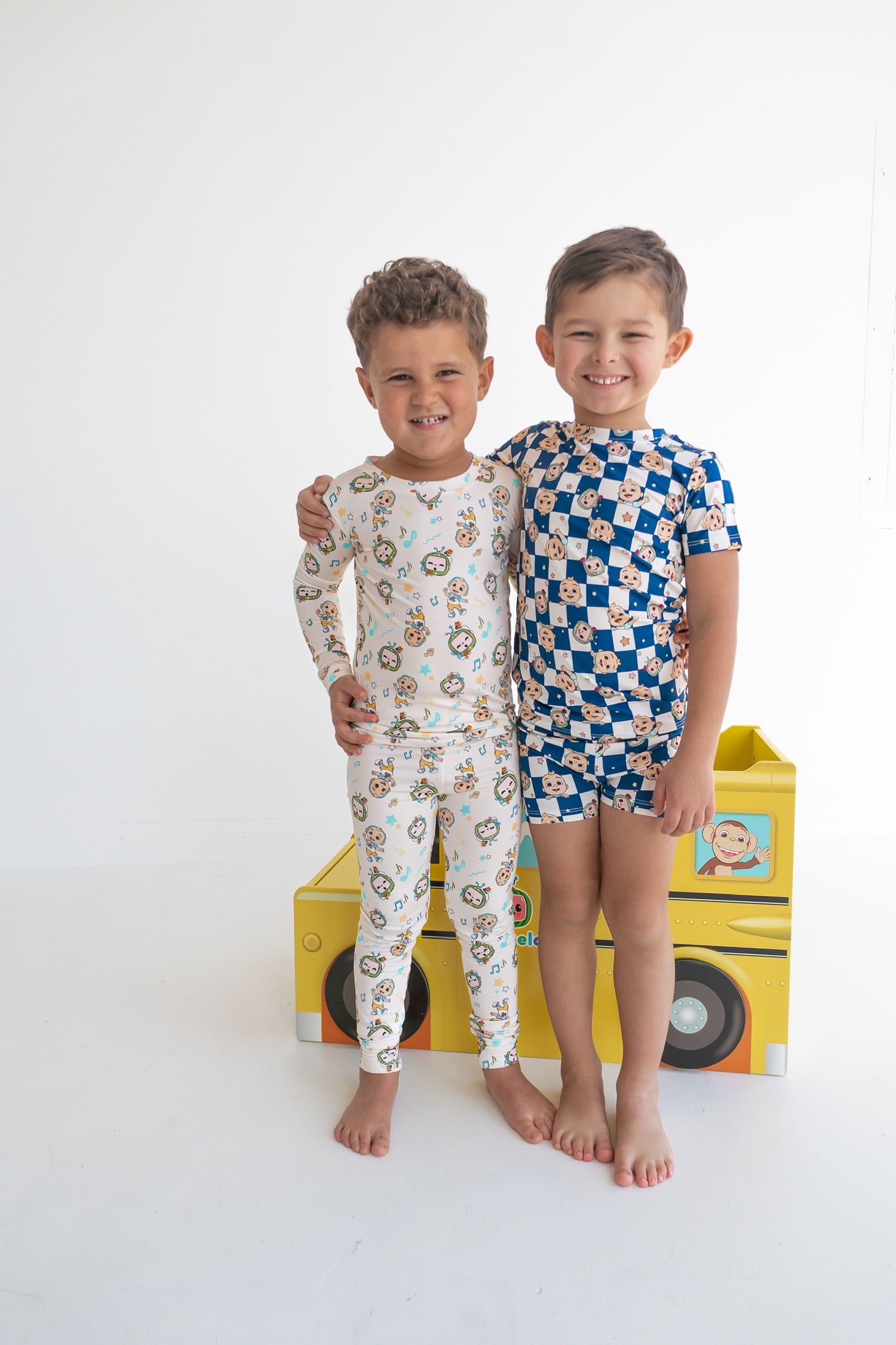 Dream Big Little Co X Cocomelon Jj Musical Melon Dream Set