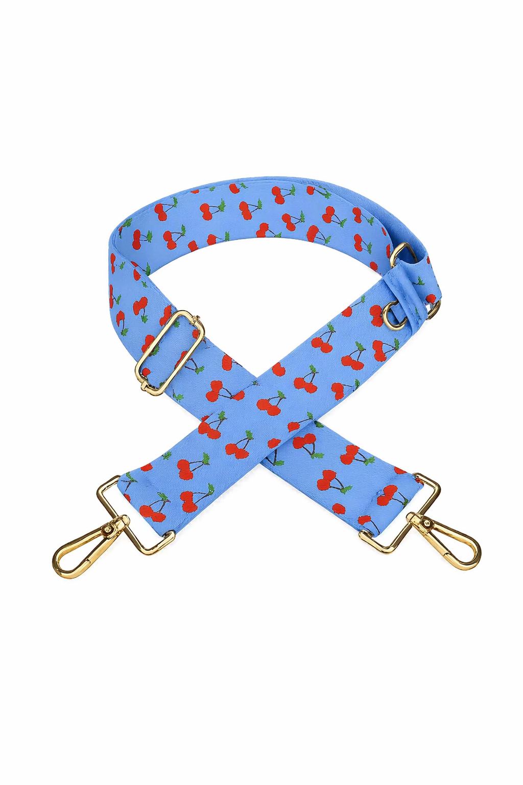 Classic Strap- Cherry Bomb