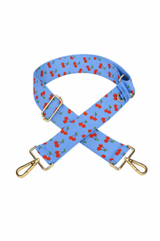 Classic Strap- Cherry Bomb