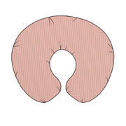 Peony Ribbed Nursing Pillow Cover (Ships June 8)