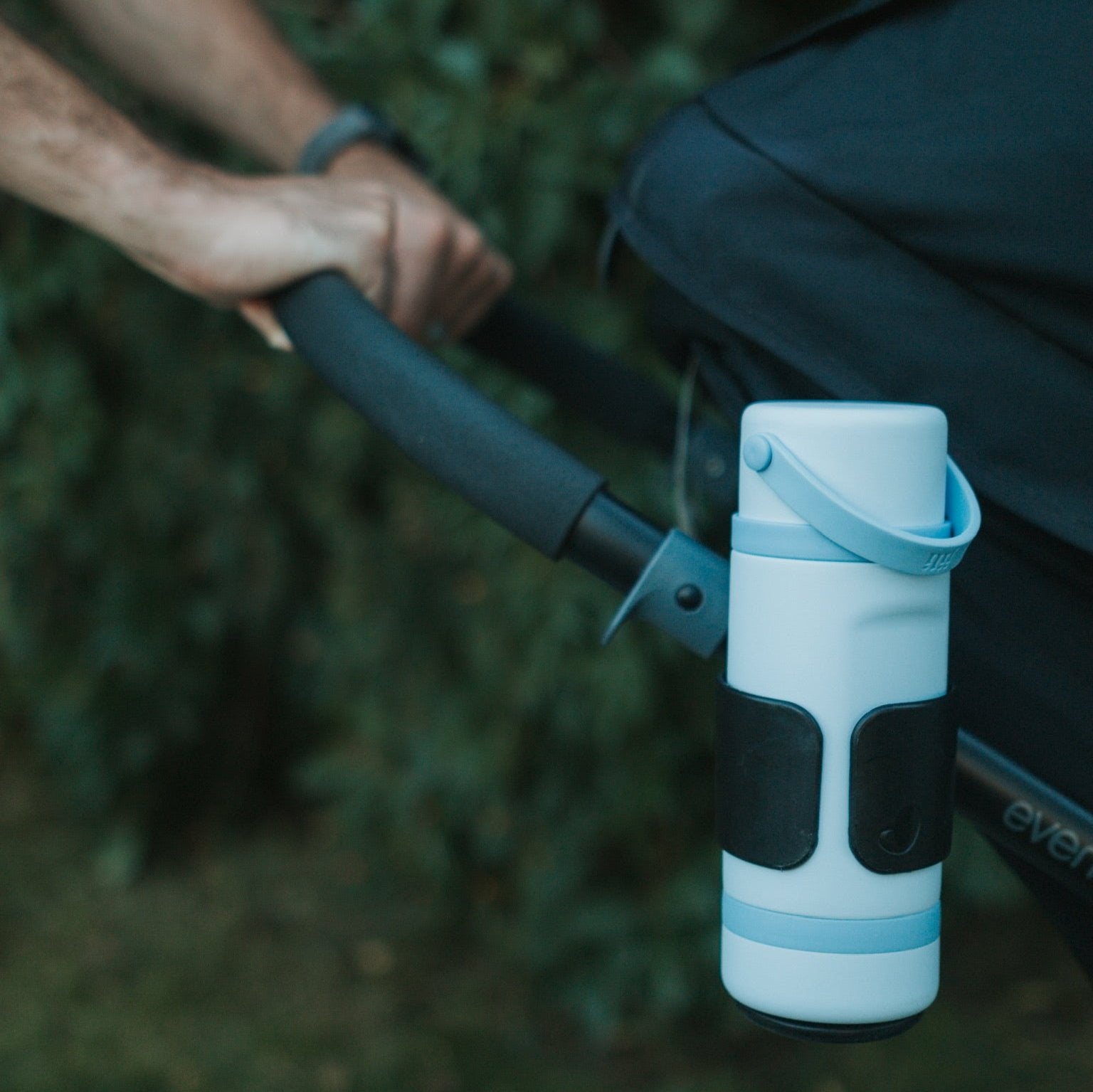 All-in-one Baby Bottle - Ice