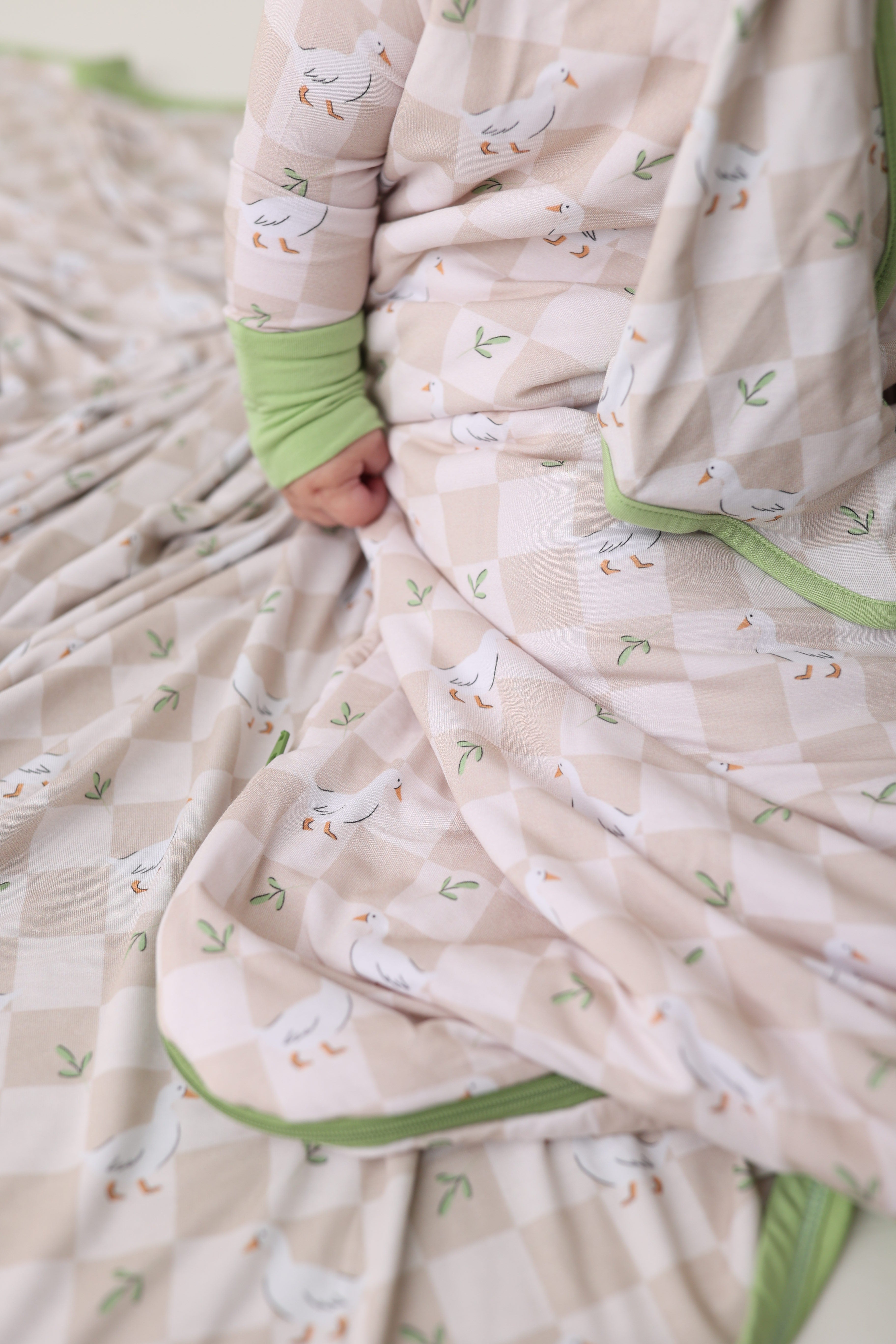 Exclusive Quackin' Along Dream Sleep Sack