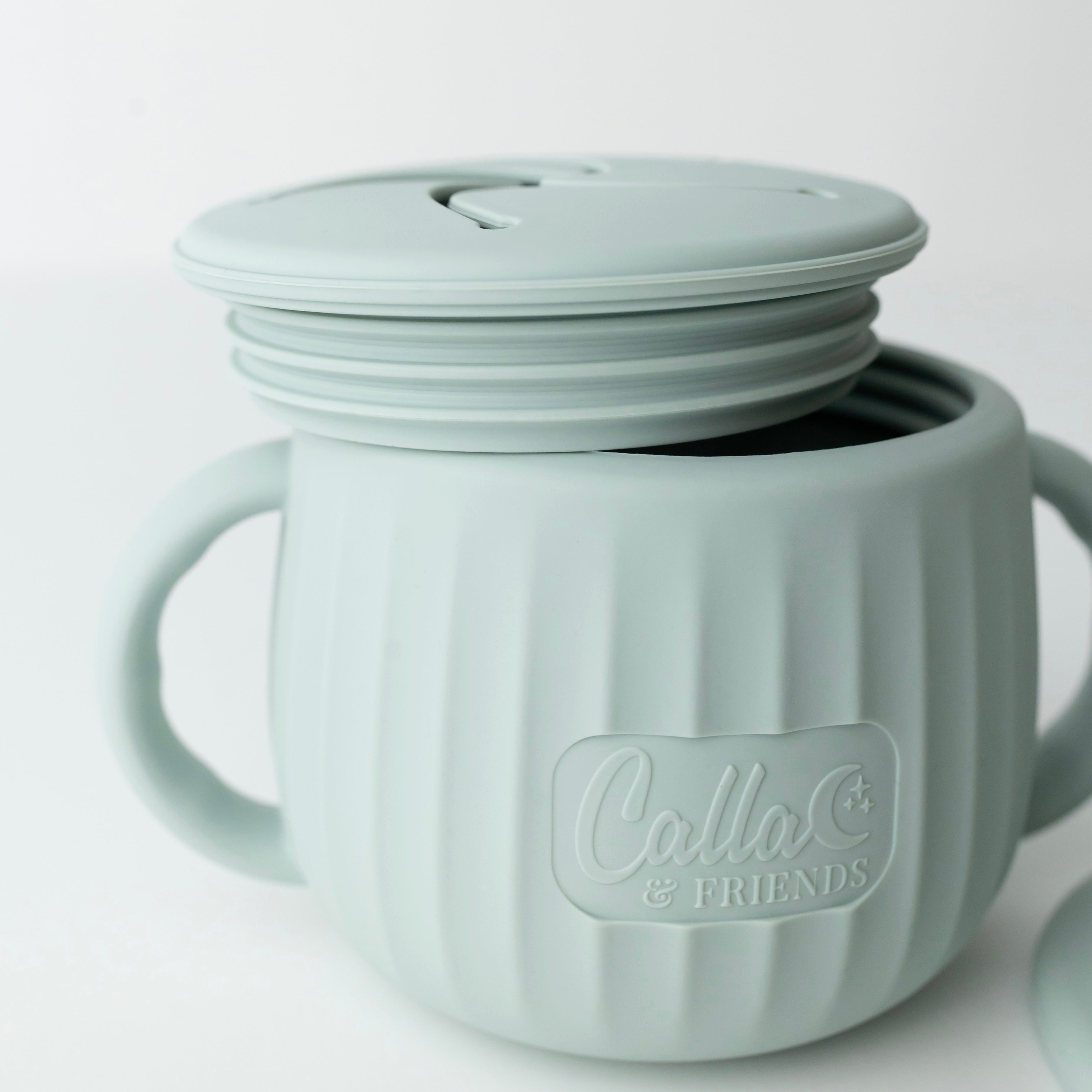 The Miller Snack Cup