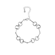 Polo Link Bracelet