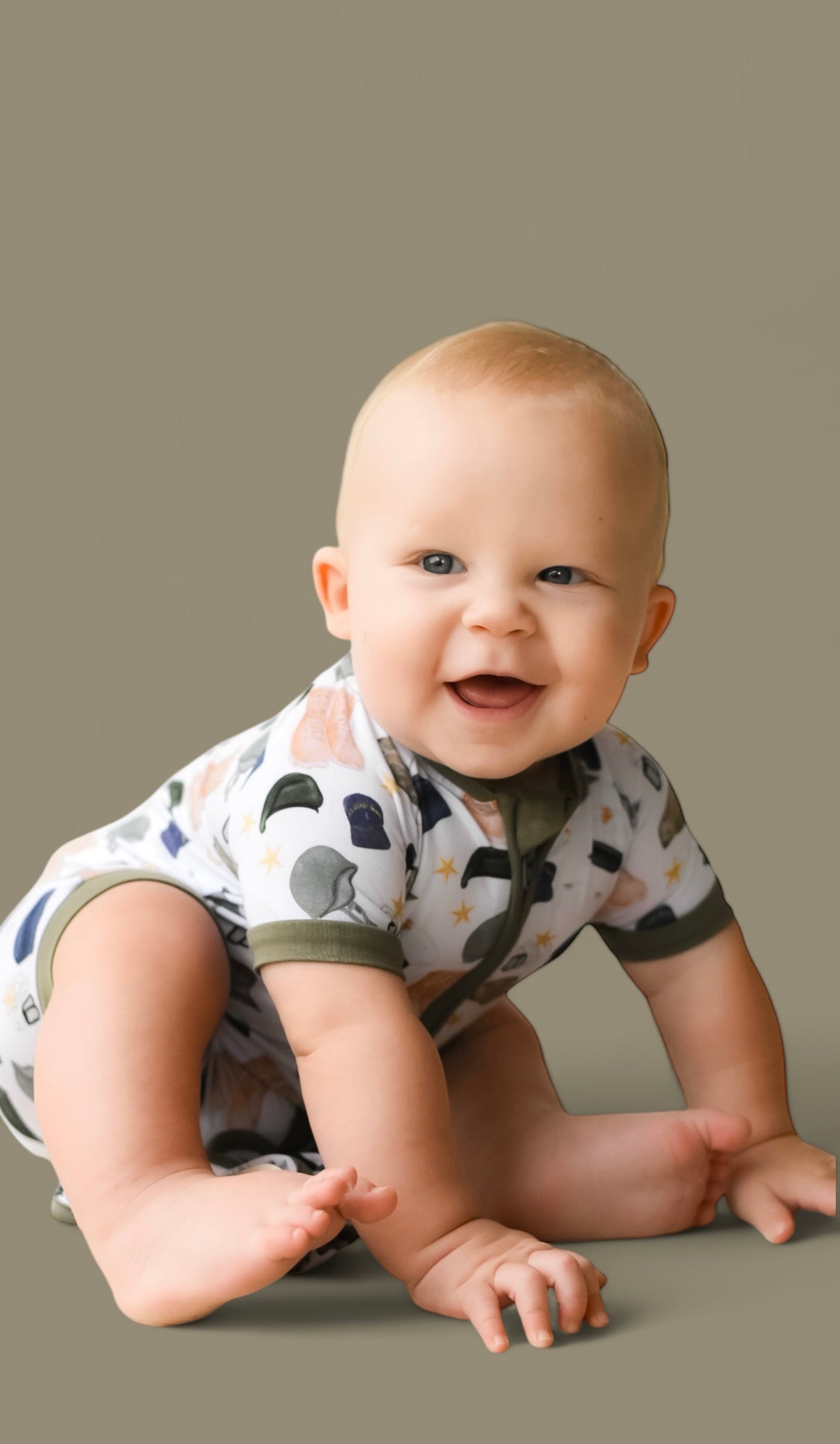 Thank You For Your Service Dream Shortie