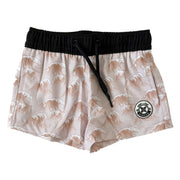 Hybrid Swim Shorts - Riptide