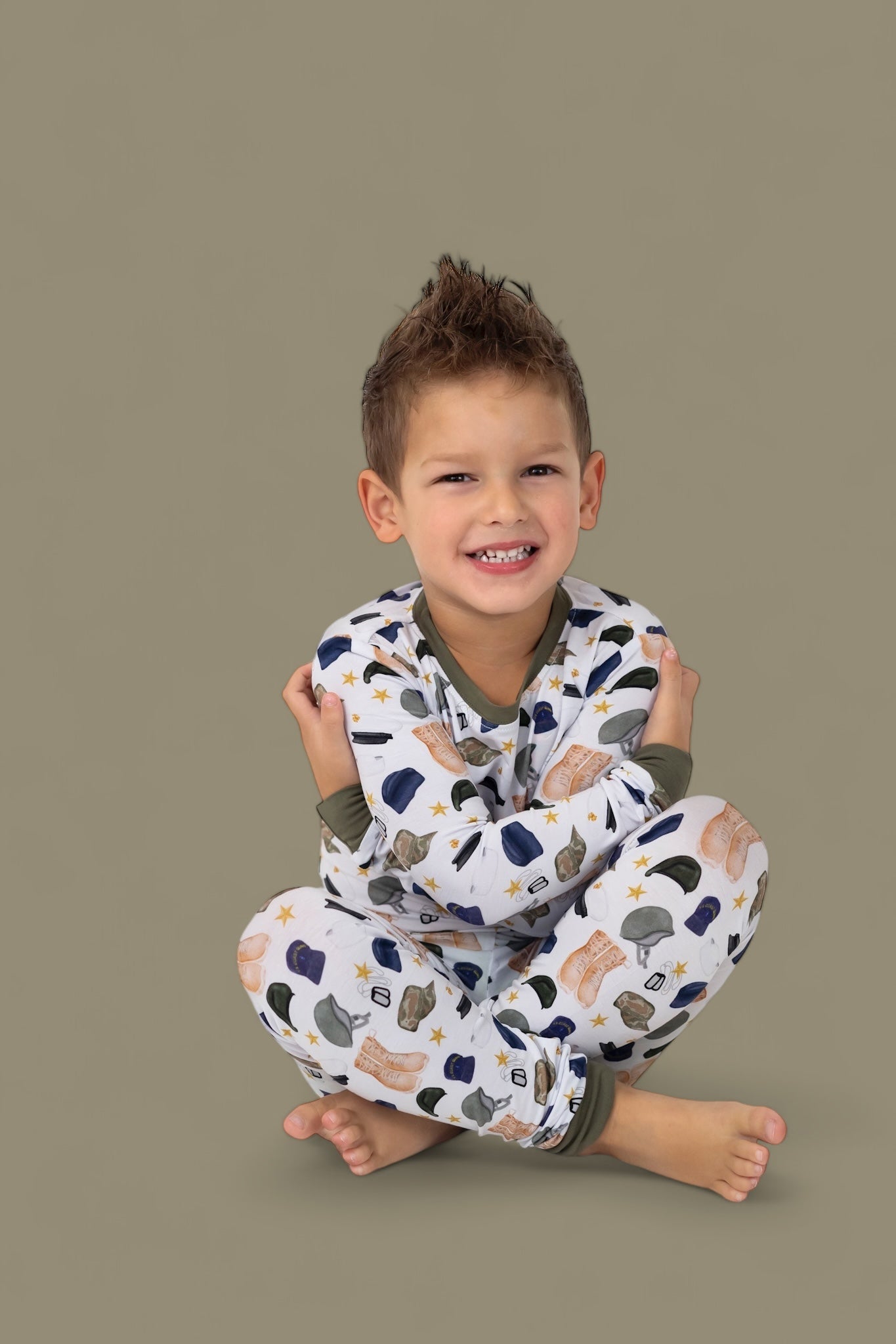 Thank You For Your Service Dream Set