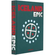 Iceland Epic Assouline Coffee Table Book