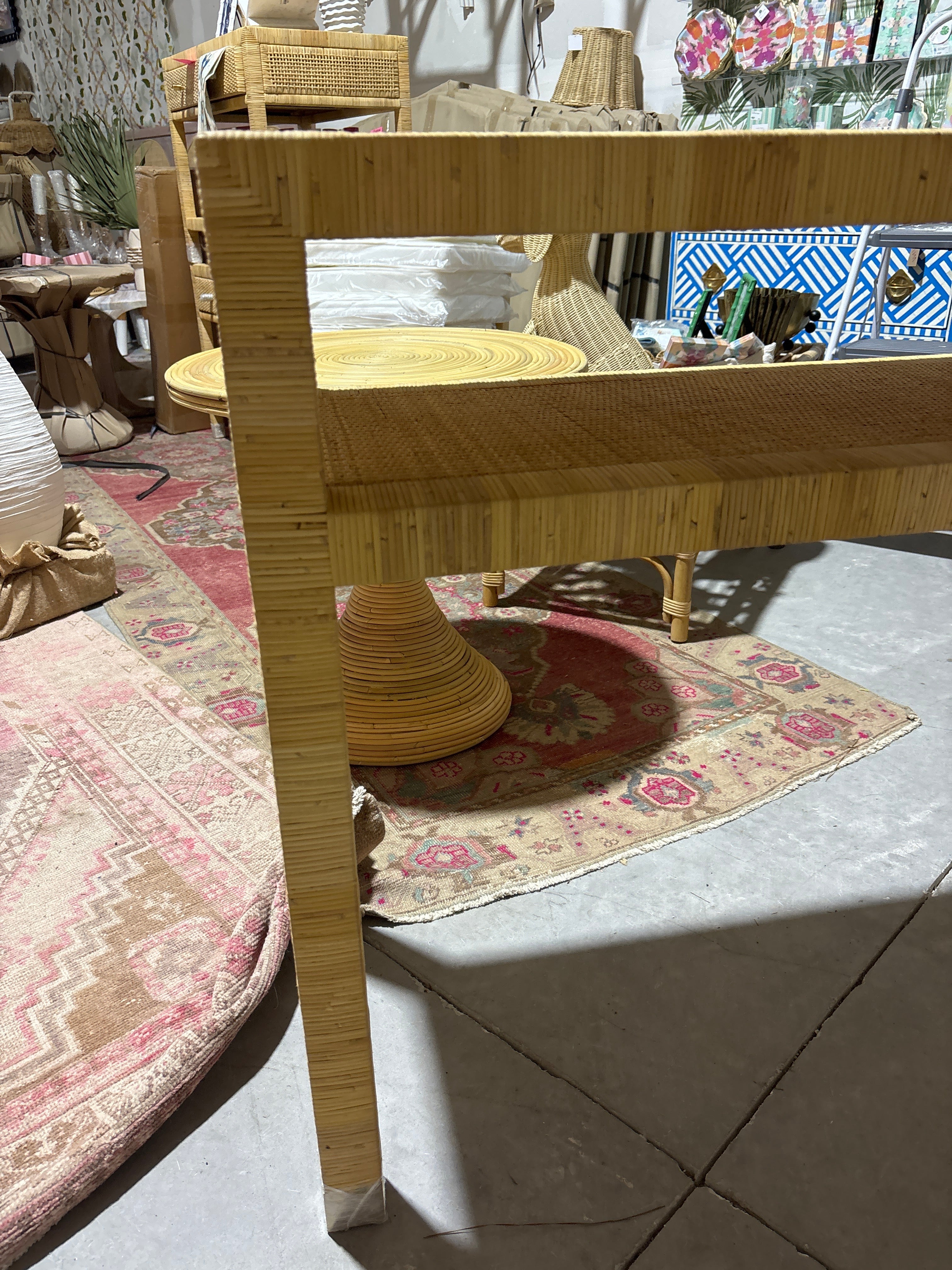Hayes Console Table