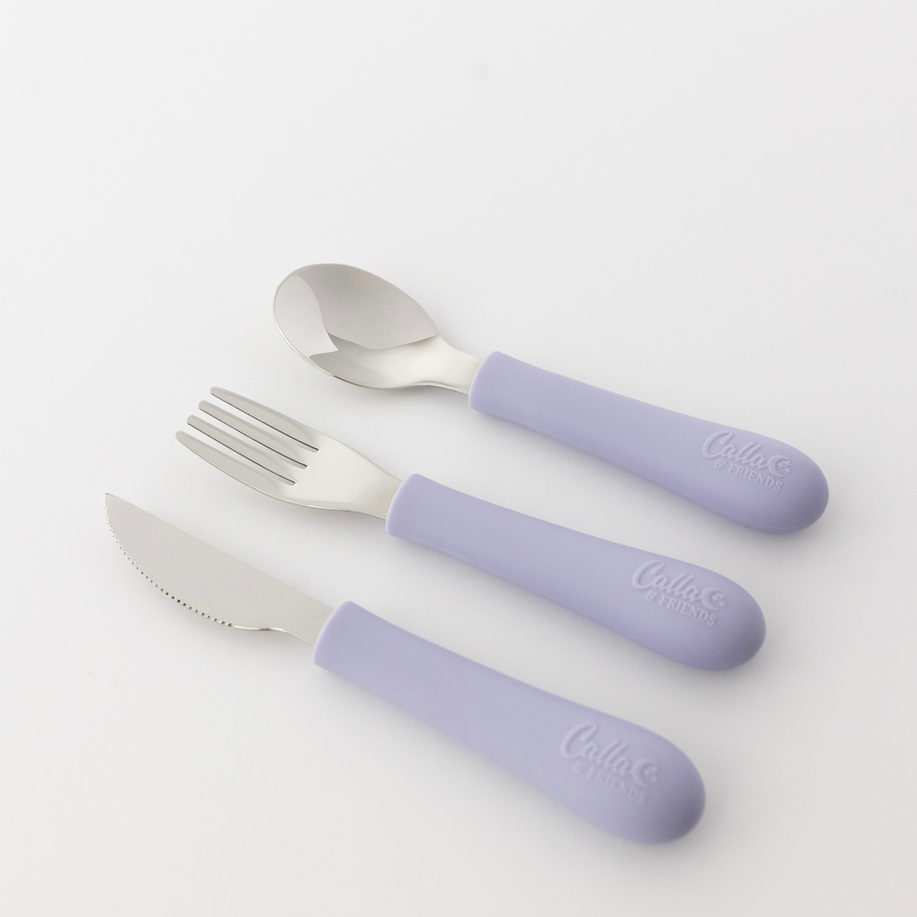 Big Kids Utensils