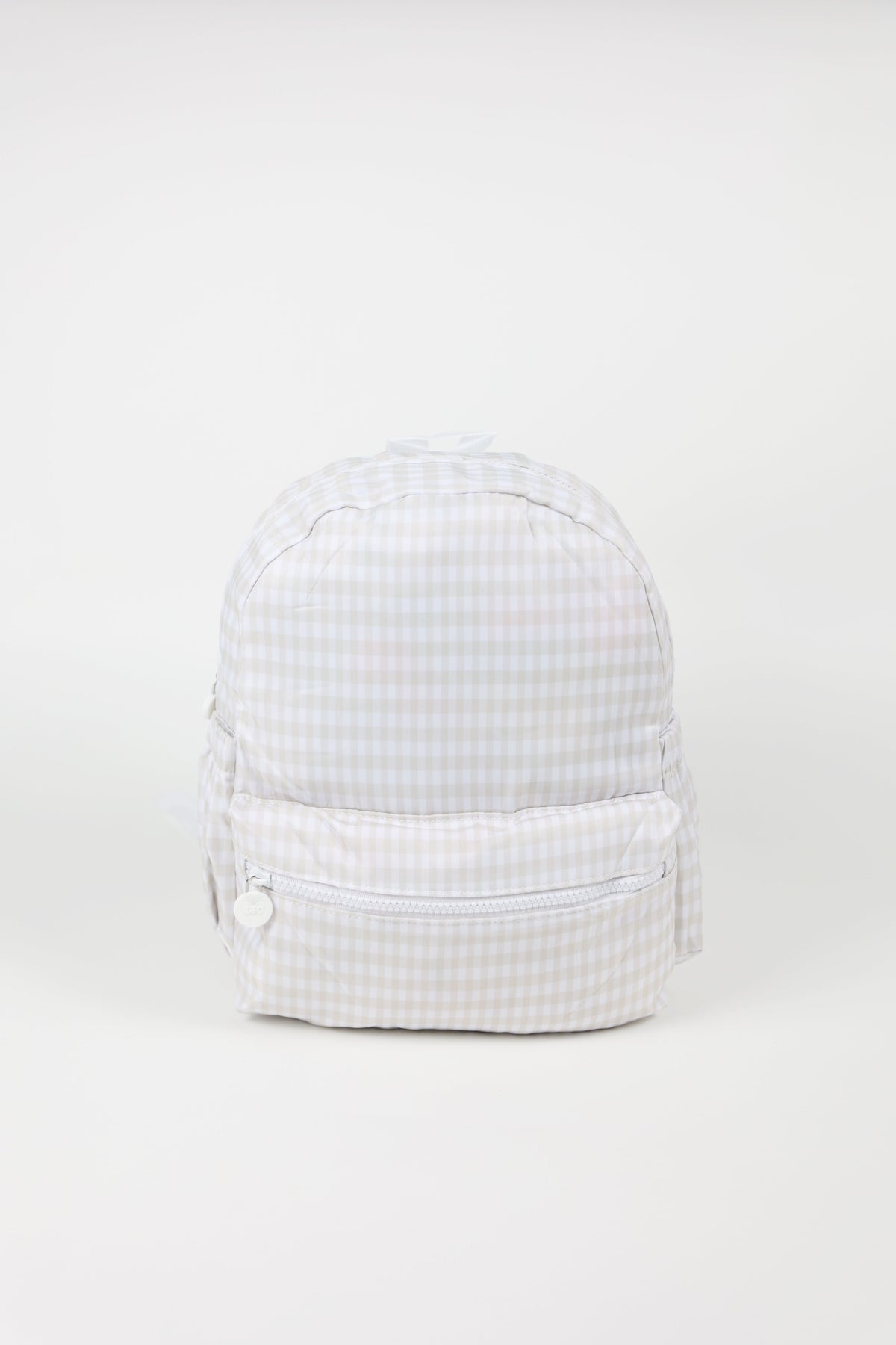 Nylon Backpack (toddler Size)