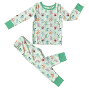Dallas Monsters Bamboo 2-piece Set (pre-order)