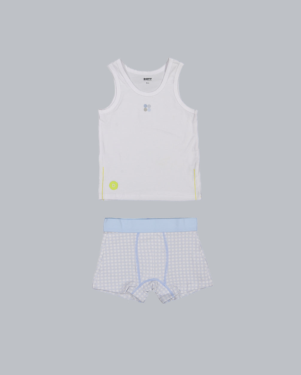 Boy’s Underwear / Sleep Set