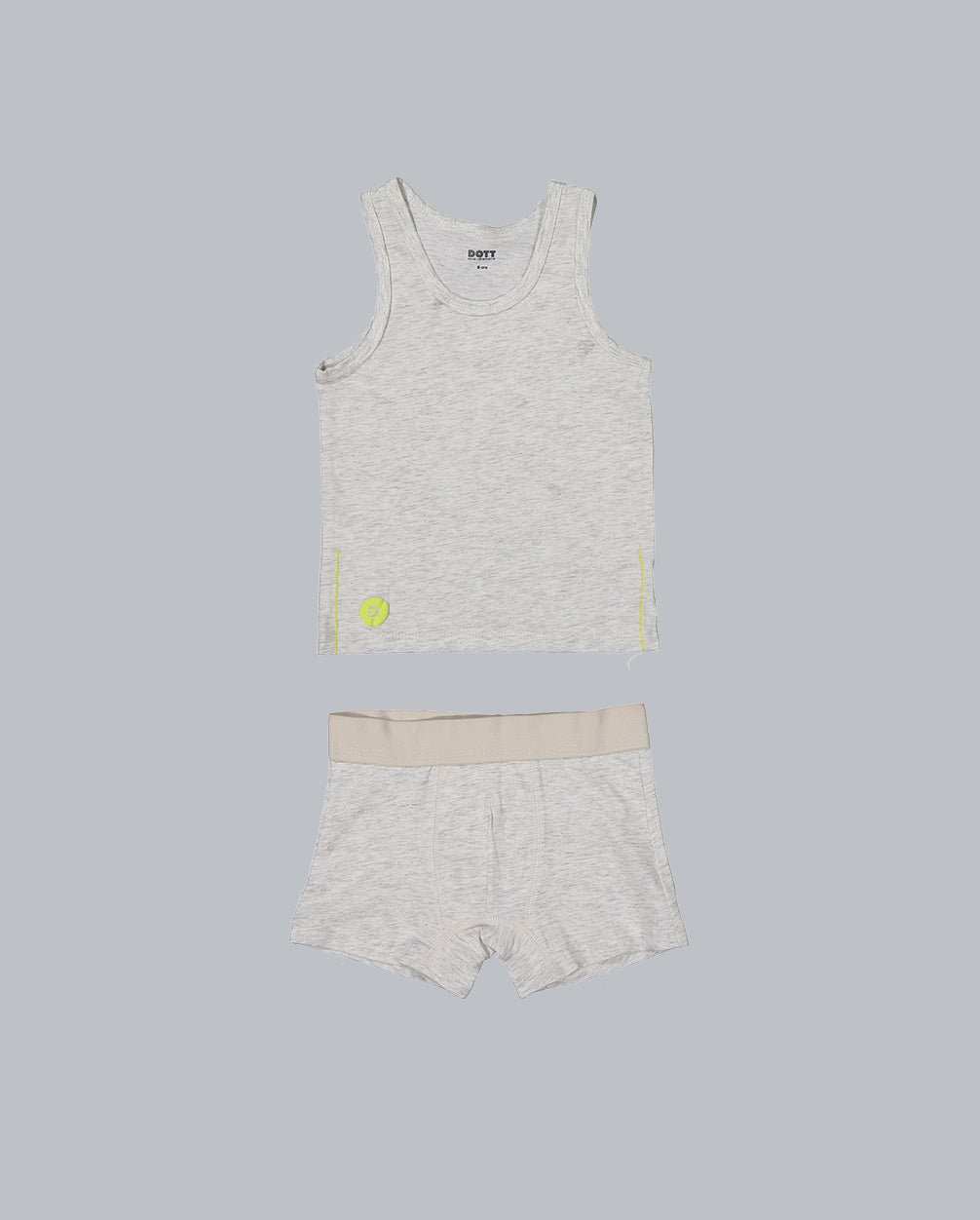 Boy’s Underwear / Sleep Set