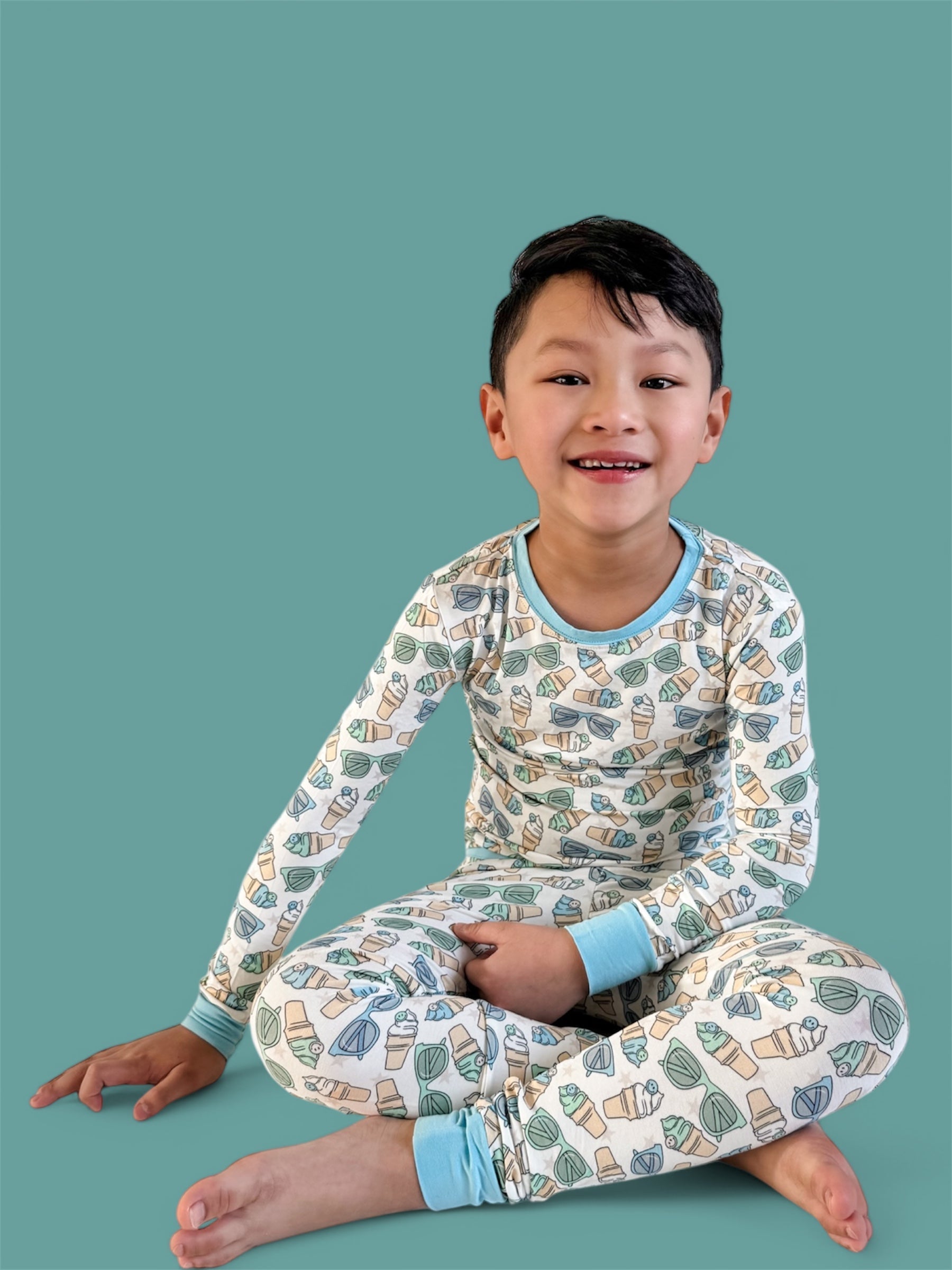 Cool Summer Dream Set