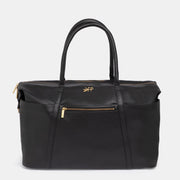 Ebony Classic Weekender