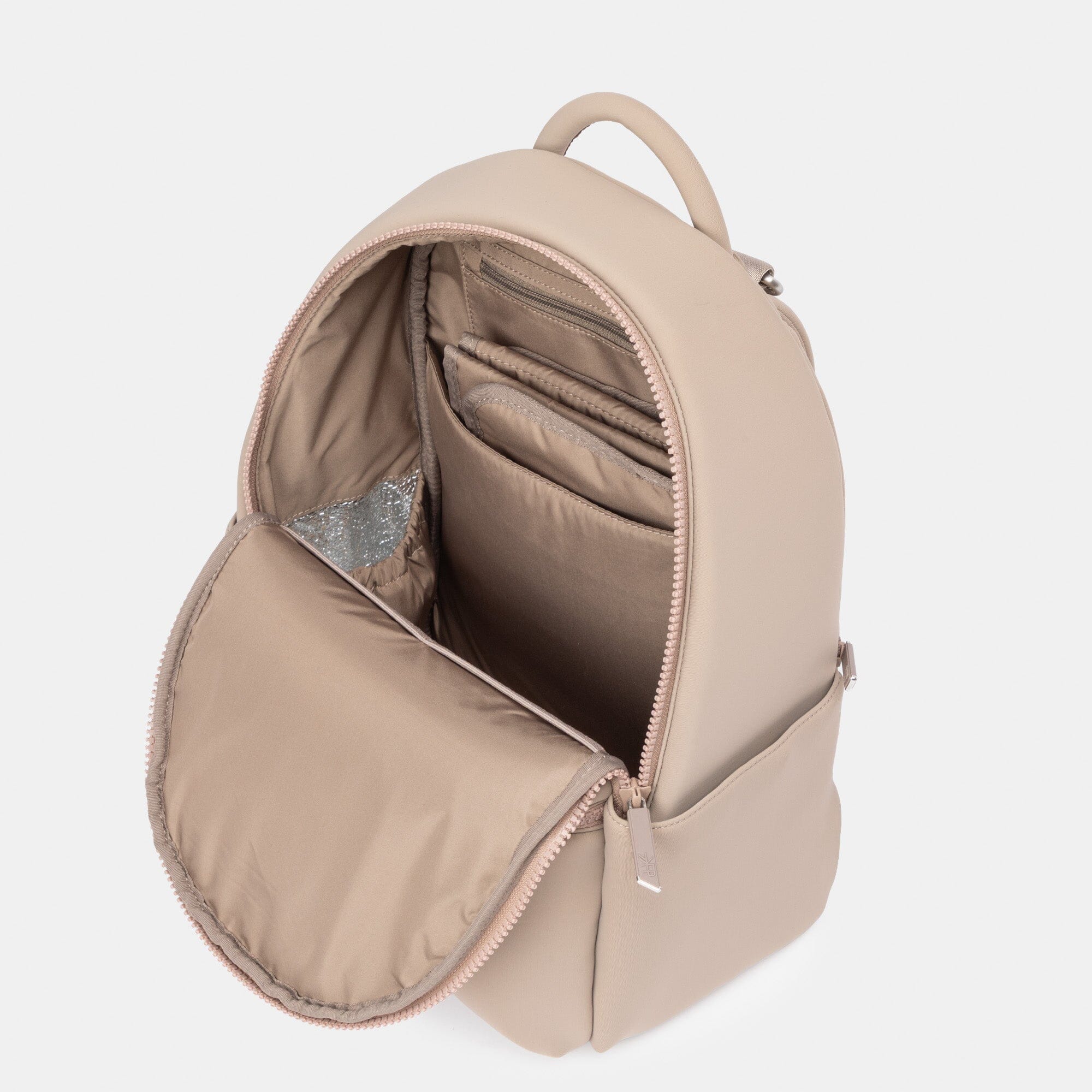 Aspen Seoul Neoprene City Backpack