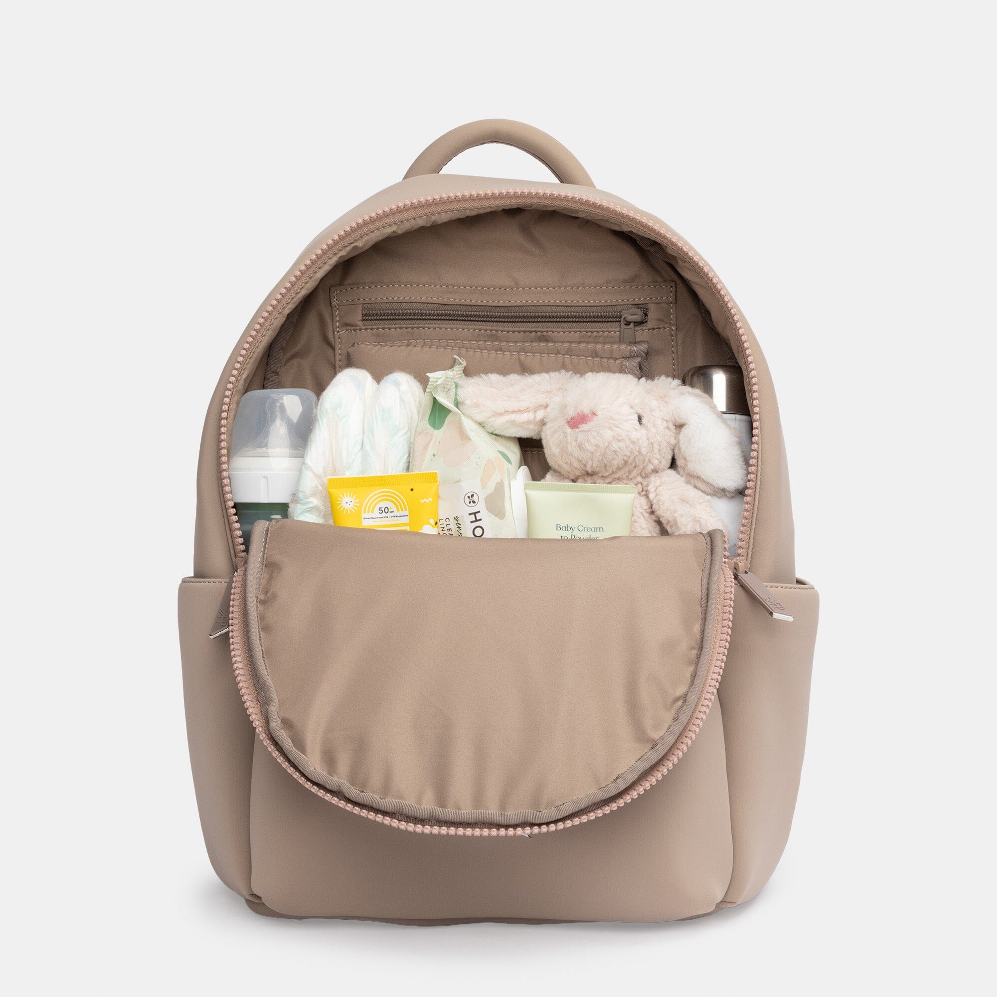 Aspen Seoul Neoprene City Backpack