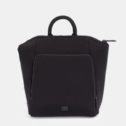 Ebony Seoul Neoprene Backpack Ii