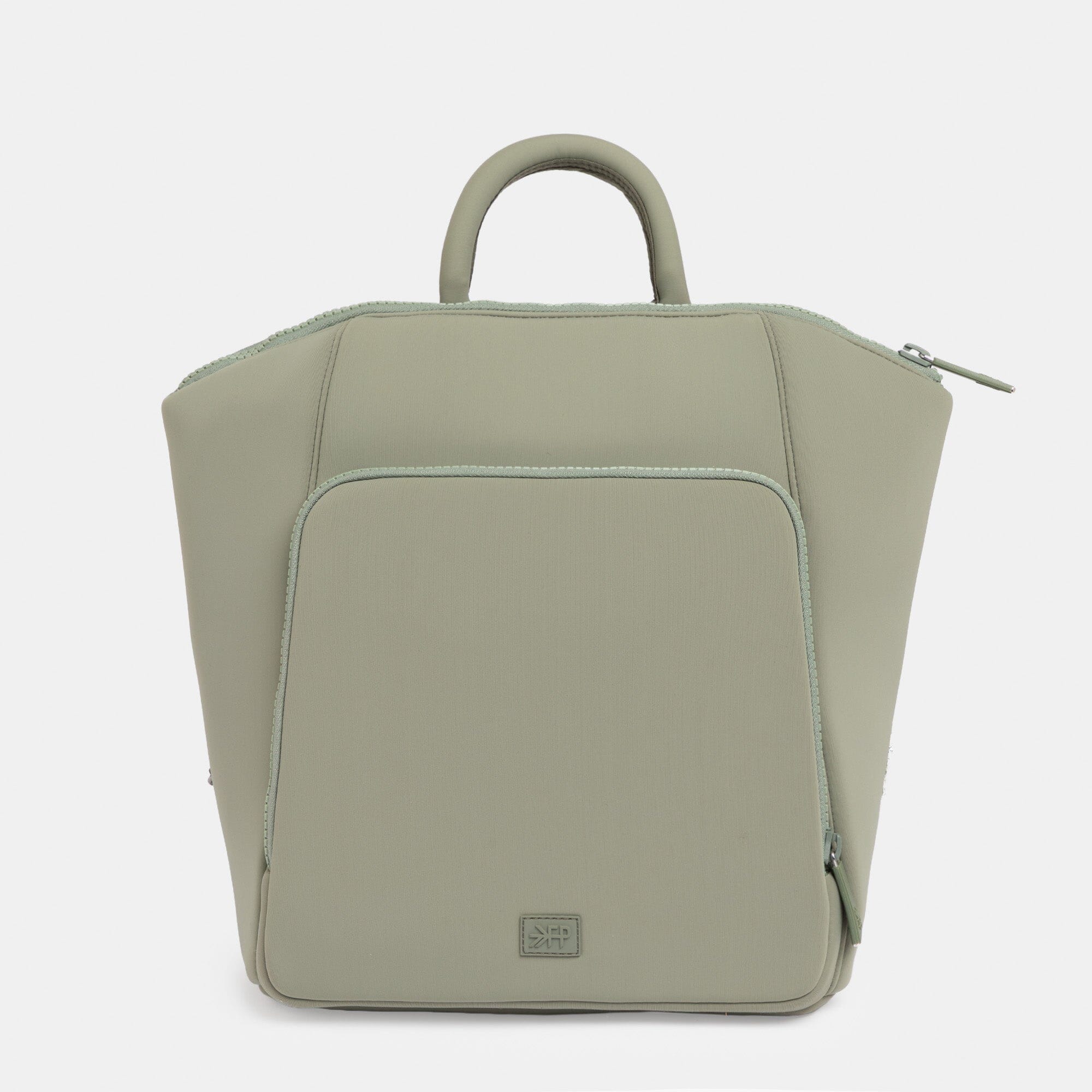 Sage Seoul Neoprene Backpack Ii