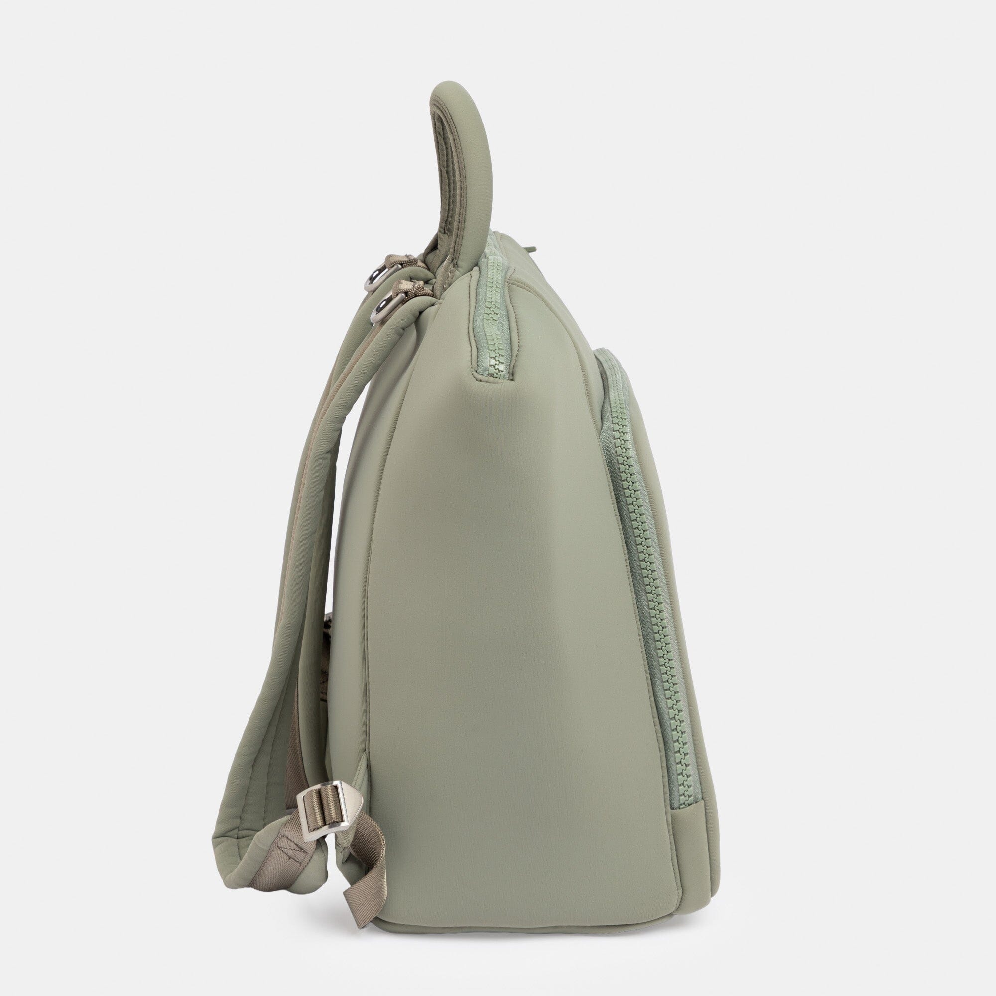 Sage Seoul Neoprene Backpack Ii