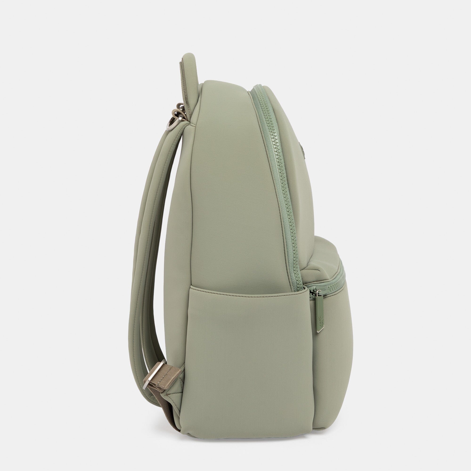 Sage Seoul Neoprene City Backpack