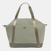 Sage Seoul Neoprene Tote