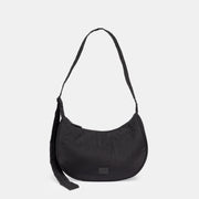 Ebony Zurich Crossbody