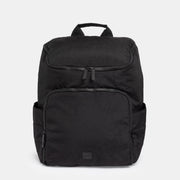 Ebony Zurich Backpack