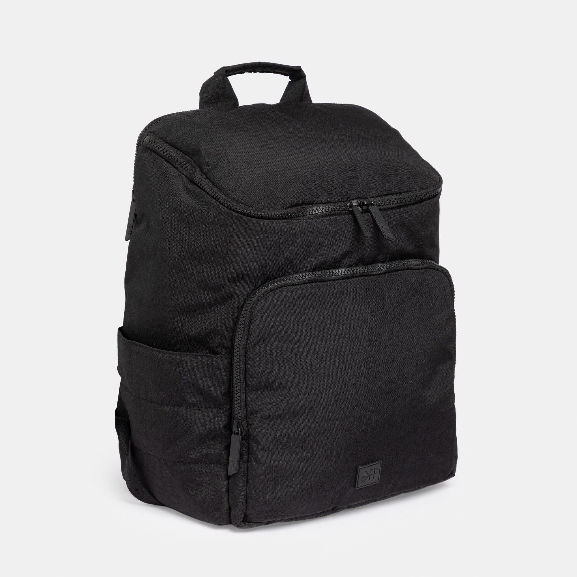 Ebony Zurich Backpack