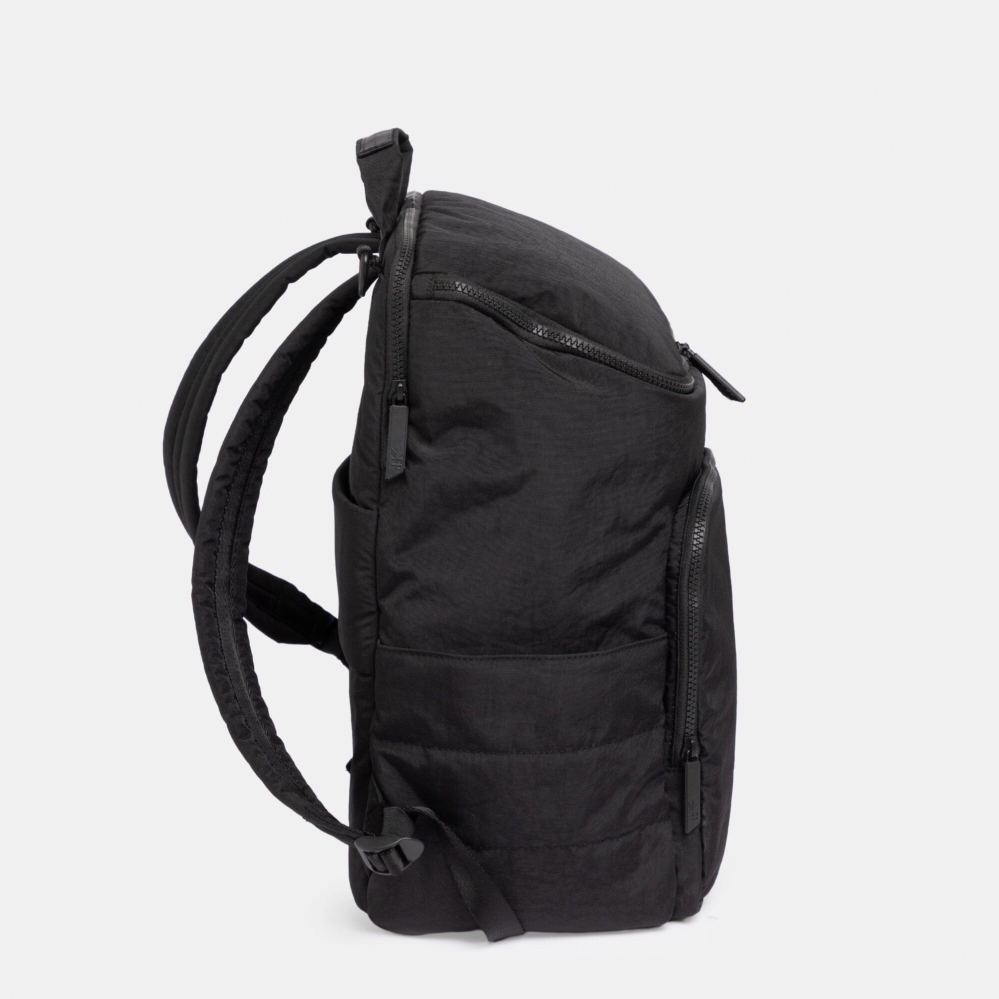 Ebony Zurich Backpack