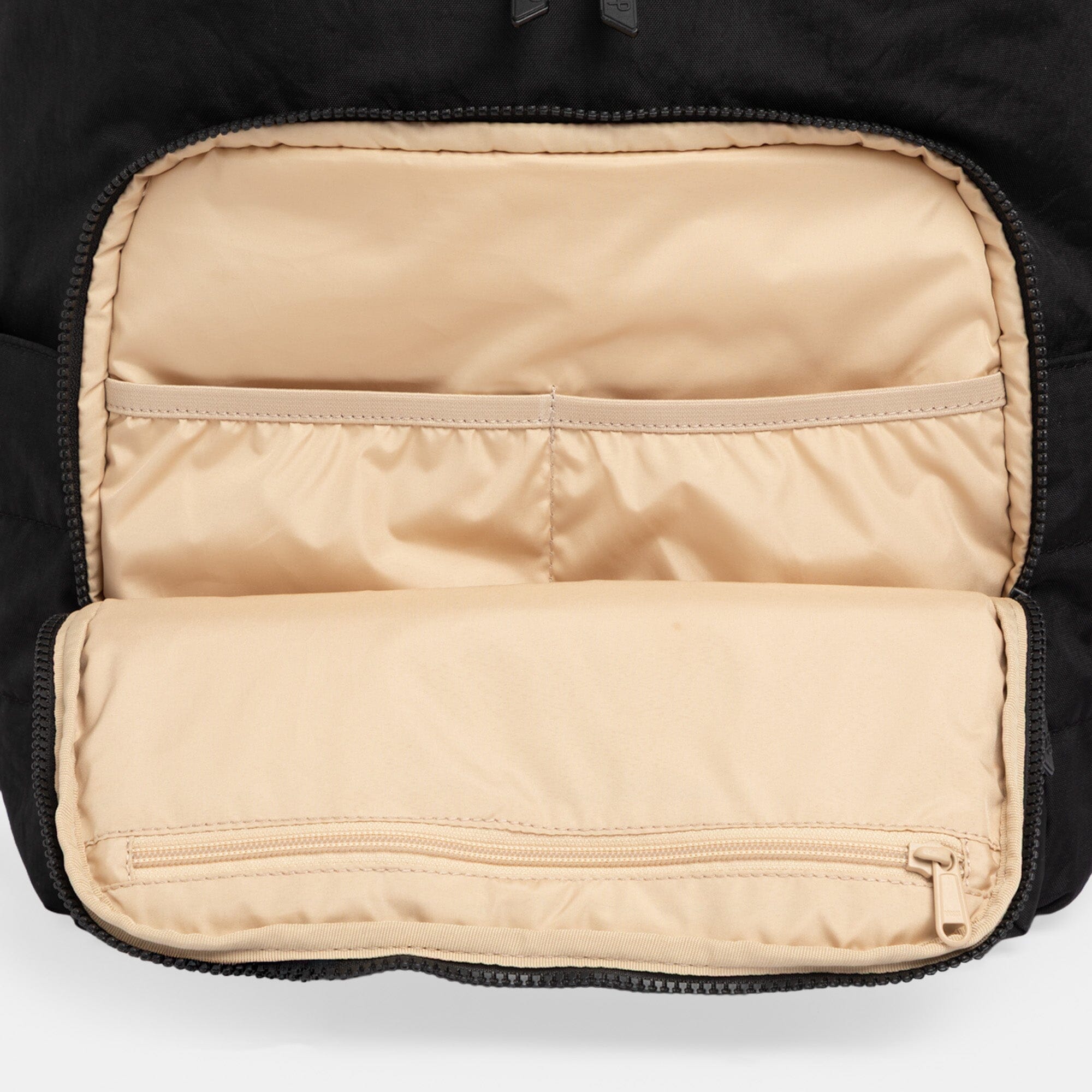 Ebony Zurich Backpack