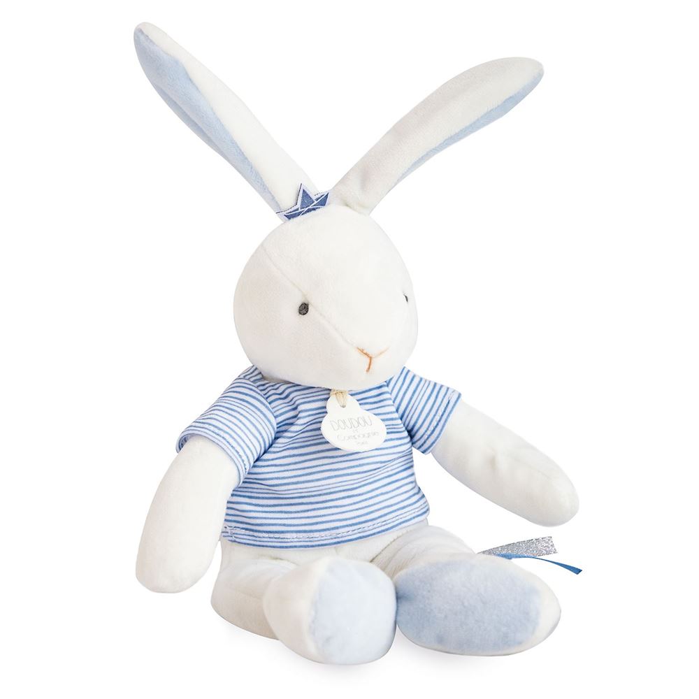 I’m A Sailor Bunny Plush Stuffed Animal