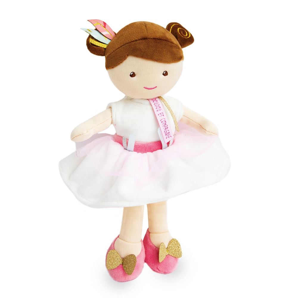 Princess Ombelline Soft Doll