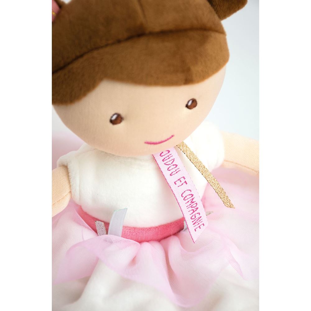 Princess Ombelline Soft Doll